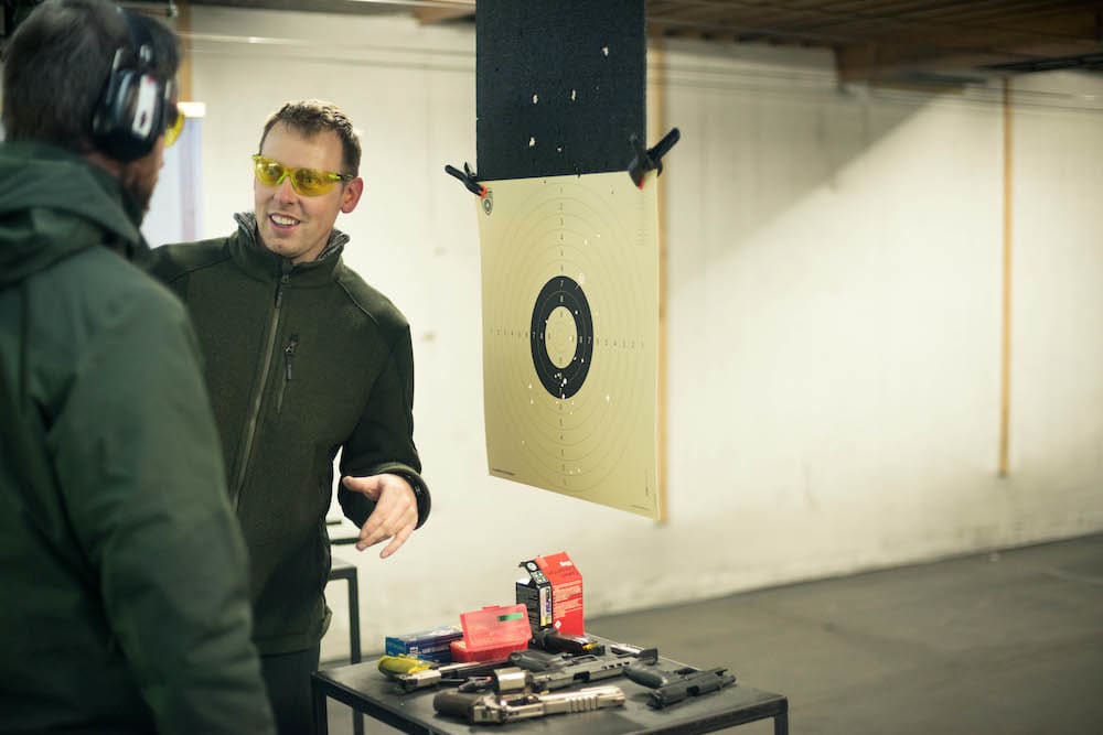 Galería 9